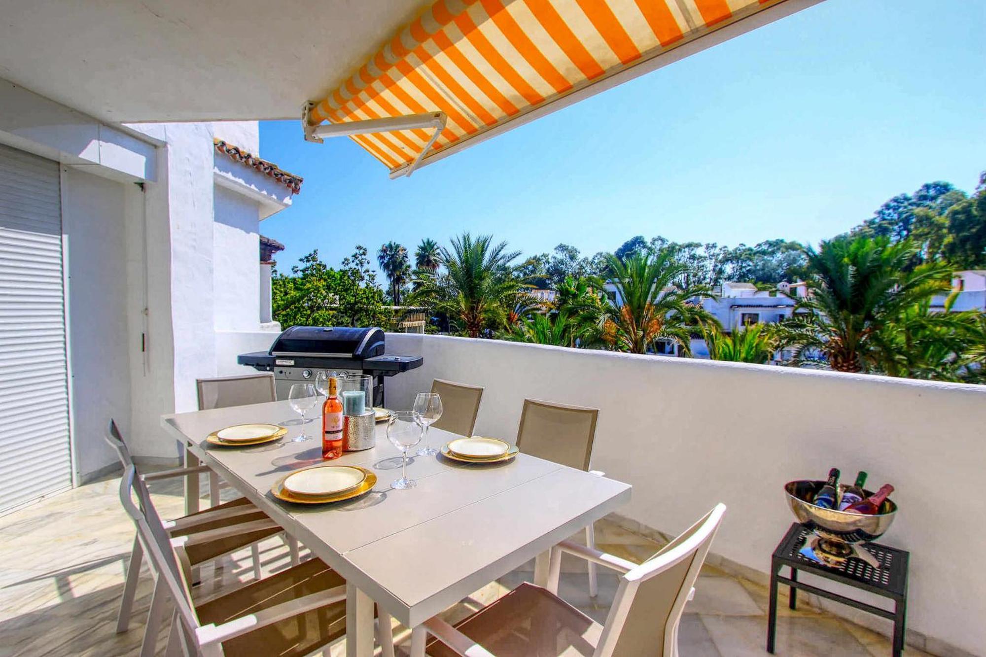 1080 Beachfront Penthouse 3 Floors Jacuzzi 2 Pools Wifi Roof Terrace Appartement