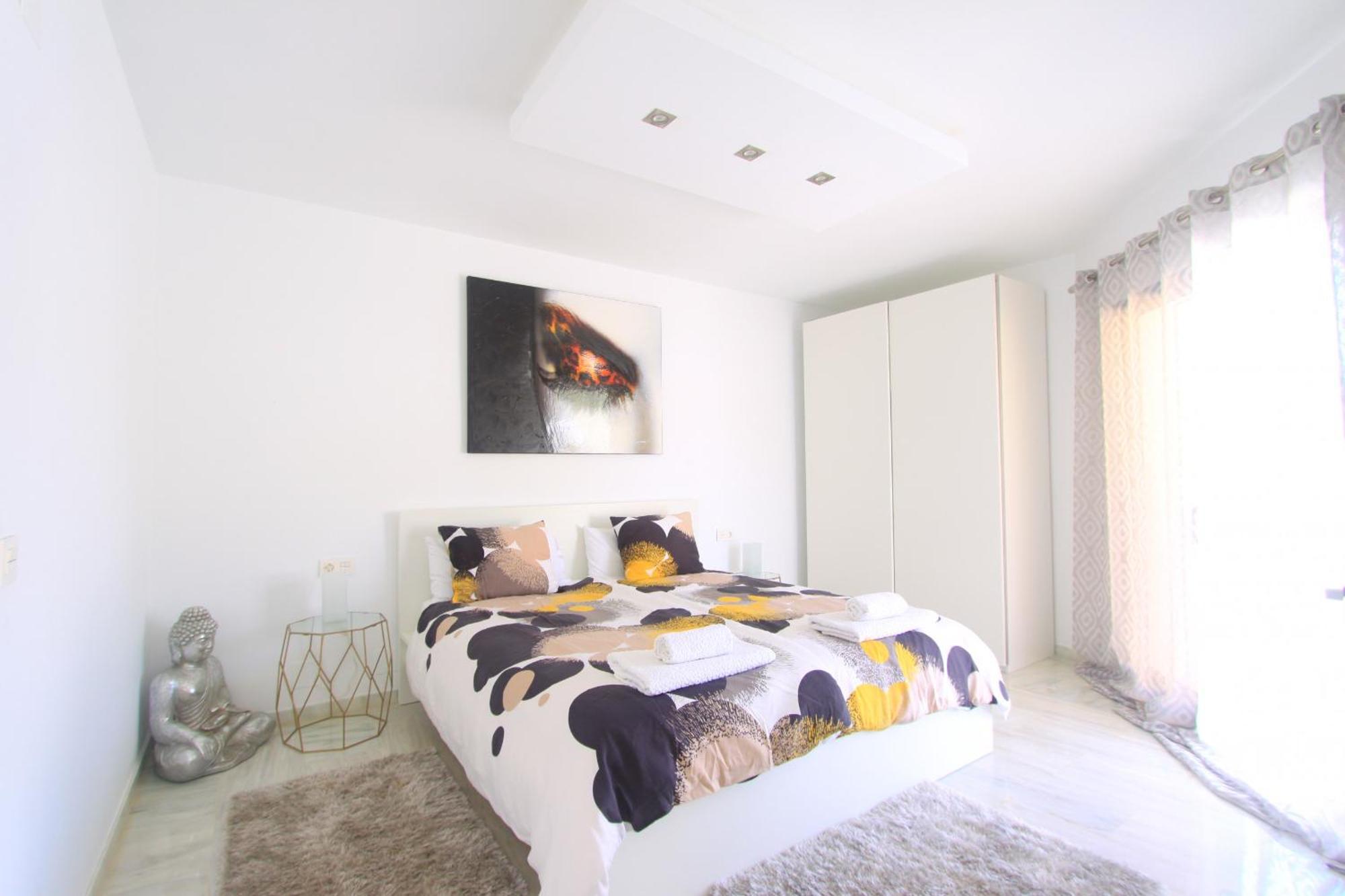 1080 Beachfront Penthouse 3 Floors Jacuzzi 2 Pools Wifi Roof Terrace Appartement *